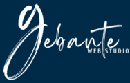 gebantewebstudio.com